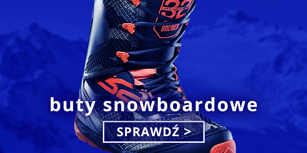 buty snowboardowe